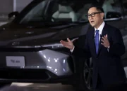 CEO Toyota, Honda, dan Ford Gertak Peringatan Kritis: China EV Mengancam Kelangsungan Industri