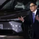 CEO Toyota, Honda, dan Ford Gertak Peringatan Kritis: China EV Mengancam Kelangsungan Industri