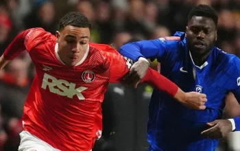 Charlton vs Hull: Kemenangan Dramatis 2-1 Amankan Keselamatan Charlton di Championship