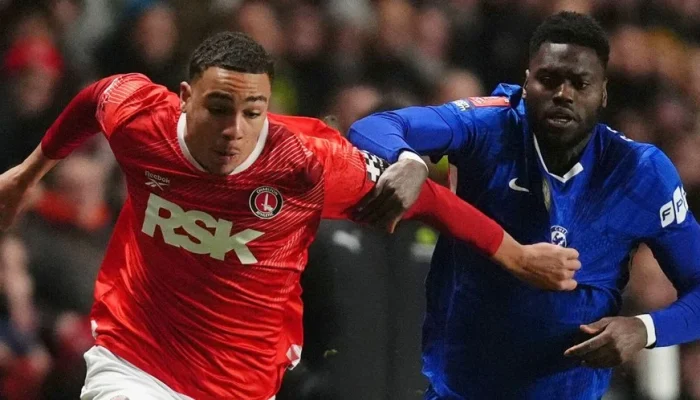 Charlton vs Hull: Kemenangan Dramatis 2-1 Amankan Keselamatan Charlton di Championship