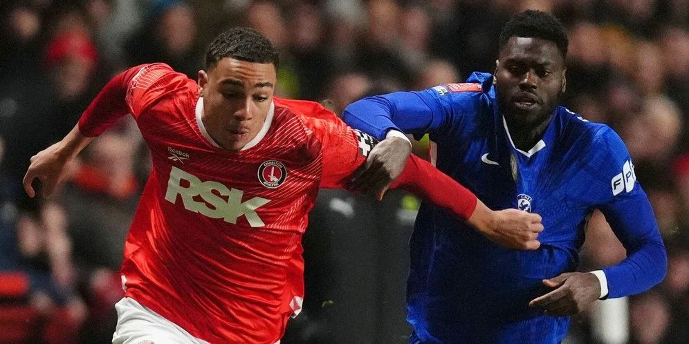 Charlton vs Hull: Kemenangan Dramatis 2-1 Amankan Keselamatan Charlton di Championship