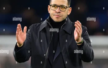 Chelsea sack Rosenior: Kejutan Besar Menjelang Semi Final FA Cup