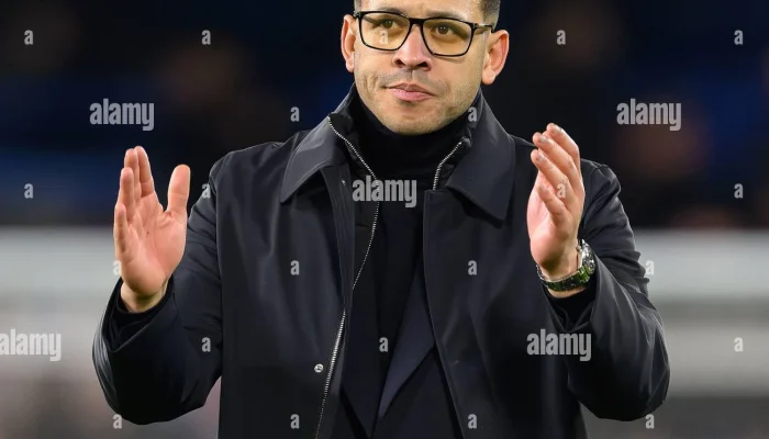 Chelsea sack Rosenior: Kejutan Besar Menjelang Semi Final FA Cup