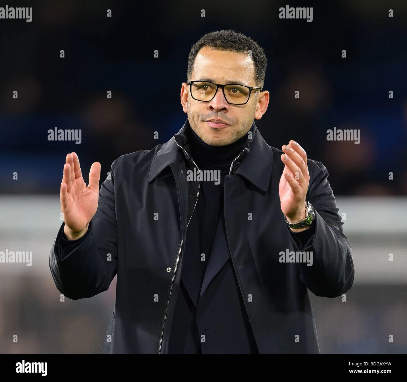 Chelsea sack Rosenior: Kejutan Besar Menjelang Semi Final FA Cup