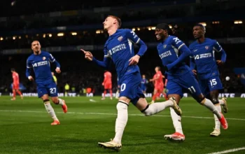 Chelsea semifinal: Pelatih Sementara Jaga Persatuan Hadapi Leeds United