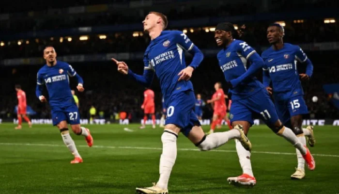 Chelsea semifinal: Pelatih Sementara Jaga Persatuan Hadapi Leeds United