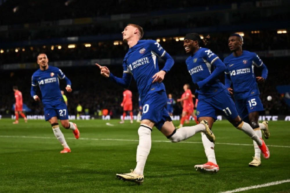 Chelsea semifinal: Pelatih Sementara Jaga Persatuan Hadapi Leeds United