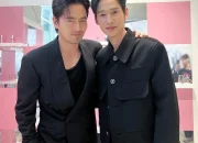 Chemistry Memukau! 4 Duo Aktor Korea yang Selalu Bekerjasama di Layar Kecil