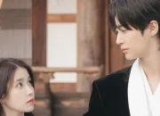 Chemistry Menggoda di Balik Layar: IU dan Byeon Woo Seok Resmi Jadi Pasangan Kekasih di Perfect Crown