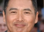 Chow Yun Fat: Aktor Legendaris dengan Kekayaan Rp 2 Triliun Pilih Hidup Sederhana Naik Transportasi Umum