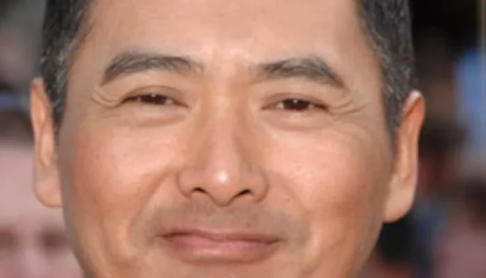Chow Yun Fat: Aktor Legendaris dengan Kekayaan Rp 2 Triliun Pilih Hidup Sederhana Naik Transportasi Umum