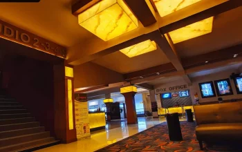 Cineplex Kuasai Layar Lebar Bali dan Surabaya, Sementara Menghadapi Geopolitik di Kamboja