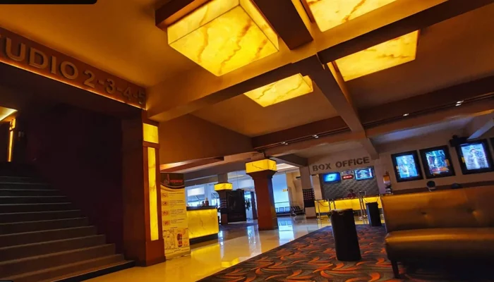 Cineplex Kuasai Layar Lebar Bali dan Surabaya, Sementara Menghadapi Geopolitik di Kamboja