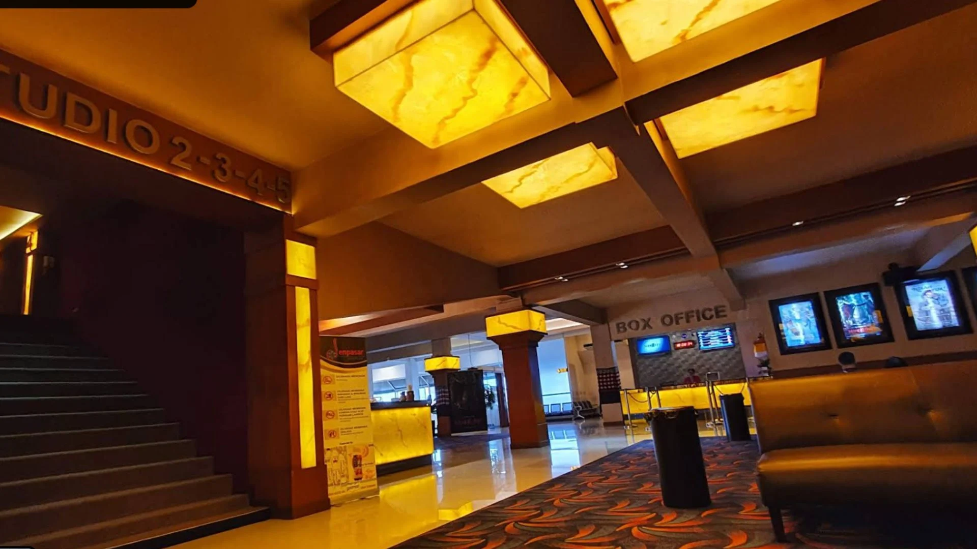 Cineplex Kuasai Layar Lebar Bali dan Surabaya, Sementara Menghadapi Geopolitik di Kamboja