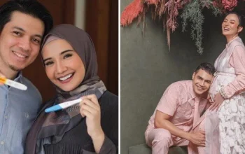 Citra Kirana bayi tabung: Perjuangan Hamil Anak Kedua yang Mengharukan