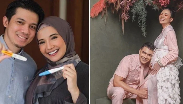 Citra Kirana bayi tabung: Perjuangan Hamil Anak Kedua yang Mengharukan