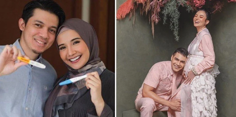 Citra Kirana bayi tabung: Perjuangan Hamil Anak Kedua yang Mengharukan