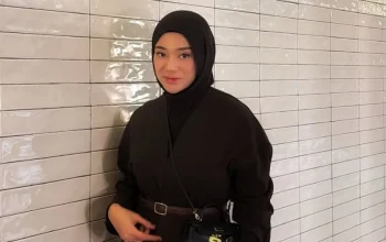 Clara Shinta Pilih Pisah Baik‑baik, Tak Tuntut Harta Gono‑gini dalam Gugatan Cerai