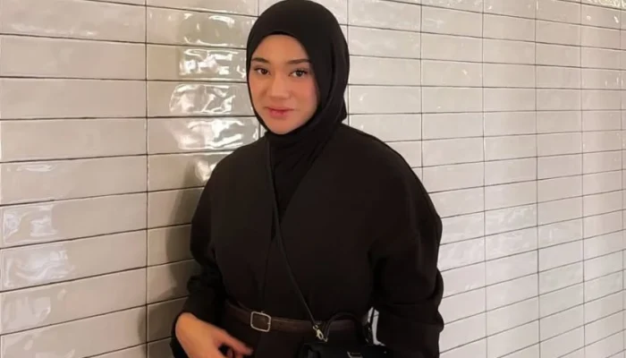 Clara Shinta Pilih Pisah Baik‑baik, Tak Tuntut Harta Gono‑gini dalam Gugatan Cerai
