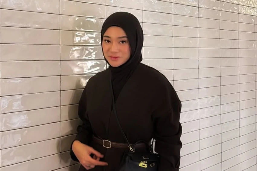 Clara Shinta Pilih Pisah Baik‑baik, Tak Tuntut Harta Gono‑gini dalam Gugatan Cerai