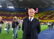 Claudio Ranieri Resmi Tinggalkan Roma: Akhir Dari Karier Sebagai Penasihat di Kota Abadi