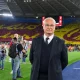 Claudio Ranieri Resmi Tinggalkan Roma: Akhir Dari Karier Sebagai Penasihat di Kota Abadi