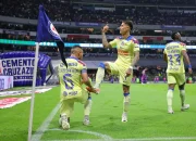 Club América vs Toluca: Doblete Brian Rodríguez Bawa Kemenangan 2-1 dalam Laga Krusial