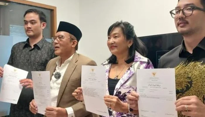 Codeblu Diperiksa Bareskrim: Dugaan Pemerasan Clairmont Picu Kerugian Milyaran Rupiah