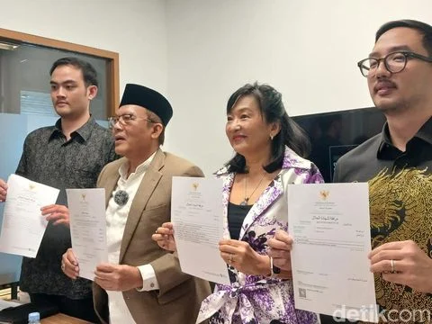 Codeblu Diperiksa Bareskrim: Dugaan Pemerasan Clairmont Picu Kerugian Milyaran Rupiah