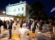 Cole Tomas Allen: Penembak White House Correspondents Dinner yang Targetkan Trump, Ungkap Alasan Mengecualikan Kash Patel