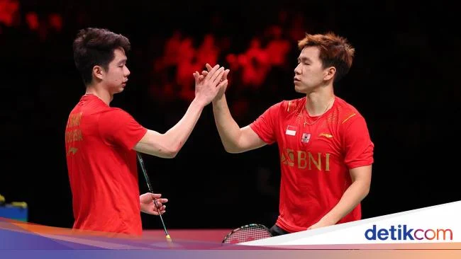 Comeback Dramatis Indonesia Menang Tipis atas Thailand di Piala Thomas 2026