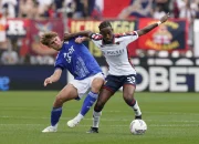 Como Kalahkan Genoa 2-0, Fabregas Puji Tim Muda dan De Rossi Soroti Pertahanan