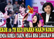 CORTIS Pecahkan Rekor Global, 'REDRED' Kuasai Chart YouTube Dunia dalam 24 Jam