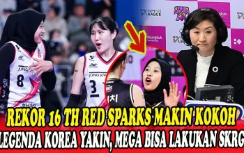 CORTIS Pecahkan Rekor Global, 'REDRED' Kuasai Chart YouTube Dunia dalam 24 Jam