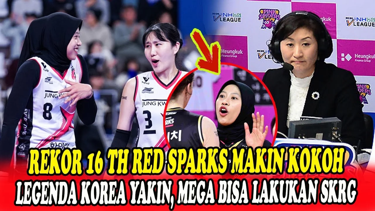 CORTIS Pecahkan Rekor Global, 'REDRED' Kuasai Chart YouTube Dunia dalam 24 Jam