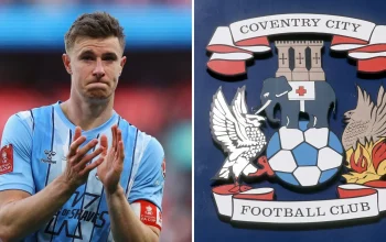 Coventry City Promosi ke Premier League: Kebangkitan 25 Tahun yang Mengguncang Inggris