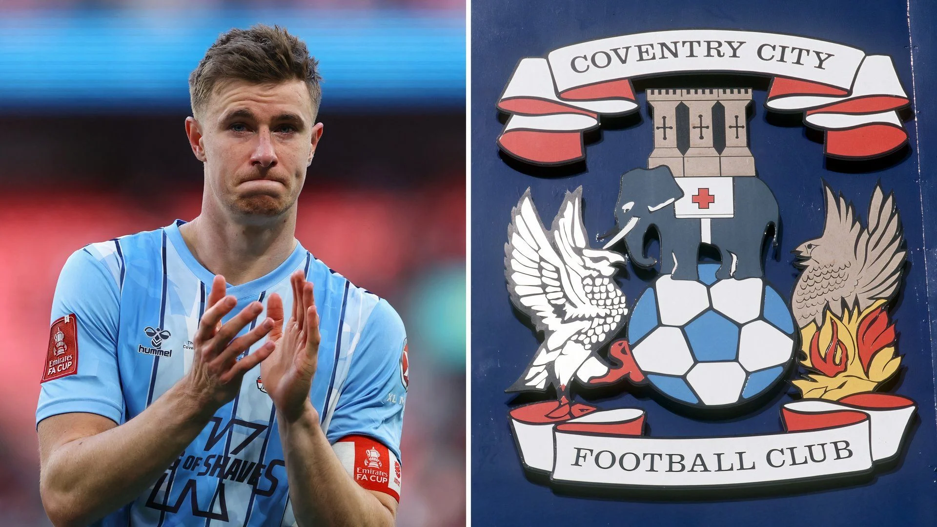 Coventry City Promosi ke Premier League: Kebangkitan 25 Tahun yang Mengguncang Inggris