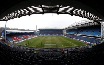 Coventry City promotion: Drama 1-1 di Ewood Park Bawa Sky Blues ke Premier League