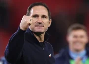 Coventry City Raih Promosi ke Premier League, Lampard Buktikan Kepemimpinan di Tengah Rumor Kepulangan ke Chelsea