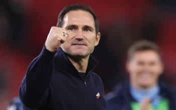 Coventry City Raih Promosi ke Premier League, Lampard Buktikan Kepemimpinan di Tengah Rumor Kepulangan ke Chelsea