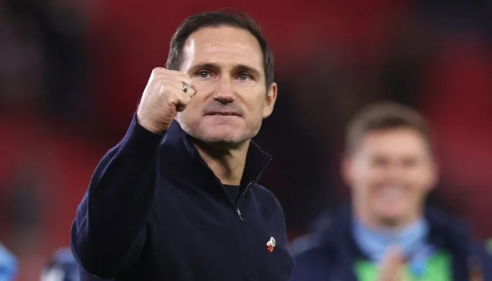 Coventry City Raih Promosi ke Premier League, Lampard Buktikan Kepemimpinan di Tengah Rumor Kepulangan ke Chelsea