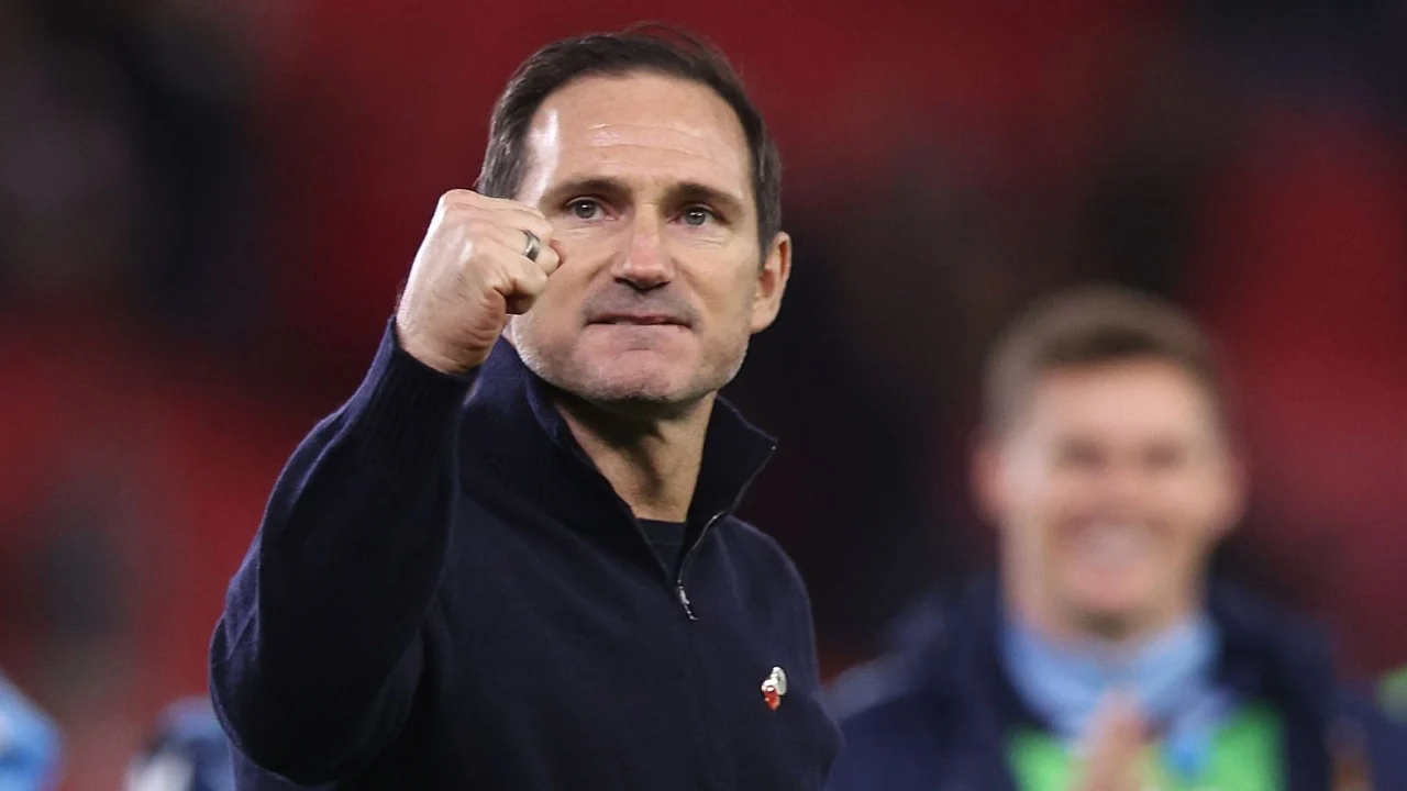 Coventry City Raih Promosi ke Premier League, Lampard Buktikan Kepemimpinan di Tengah Rumor Kepulangan ke Chelsea