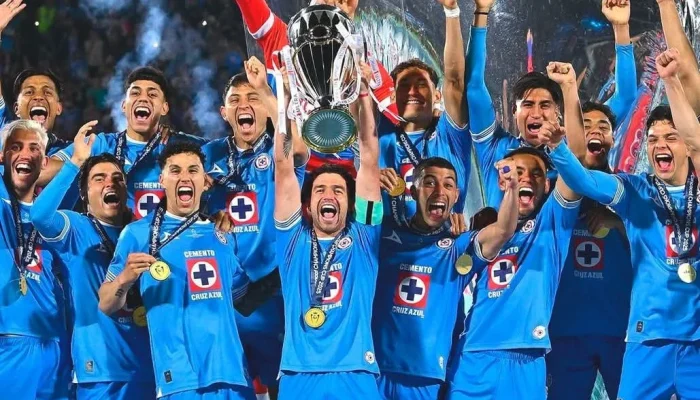 Cruz Azul vs LAFC: Duel Panas di Piala Champions CONCACAF 2026 yang Menentukan Nasib Regional