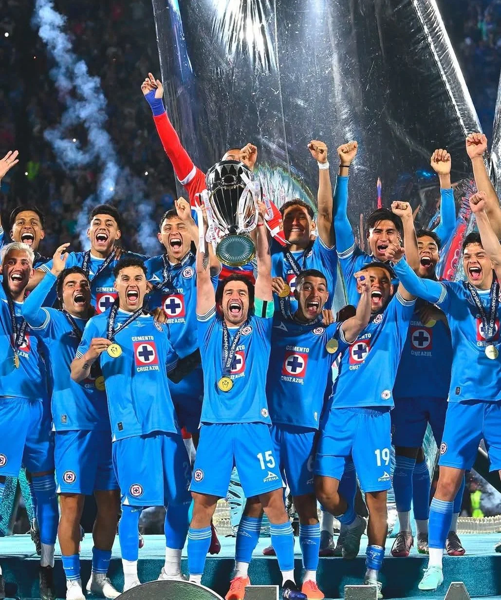 Cruz Azul vs LAFC: Duel Panas di Piala Champions CONCACAF 2026 yang Menentukan Nasib Regional