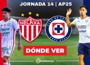 Cruz Azul vs Necaxa: Kemenangan 4-1 yang Membuka Jalan Menuju Gelar dan Hadiah Jutaan Dolar