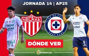 Cruz Azul vs Necaxa: Kemenangan 4-1 yang Membuka Jalan Menuju Gelar dan Hadiah Jutaan Dolar