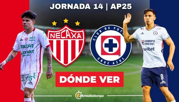 Cruz Azul vs Necaxa: Kemenangan 4-1 yang Membuka Jalan Menuju Gelar dan Hadiah Jutaan Dolar