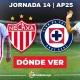 Cruz Azul vs Necaxa: Kemenangan 4-1 yang Membuka Jalan Menuju Gelar dan Hadiah Jutaan Dolar