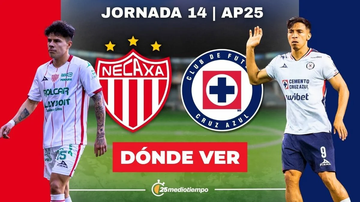 Cruz Azul vs Necaxa: Kemenangan 4-1 yang Membuka Jalan Menuju Gelar dan Hadiah Jutaan Dolar