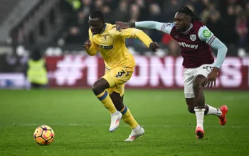Crystal Palace Tertinggal West Ham, Wolves Terdegradasi: Drama Akhir Premier League